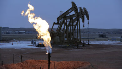 A new report says oil and gas outbreaks emit 5 times more methane than known levels: NPR
