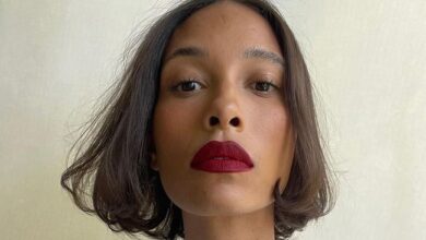 These 5 Fall/Winter 2022 makeup trends will be everywhere