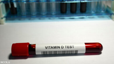 Meta-analysis Confirms Vitamin D Protects Against COVID