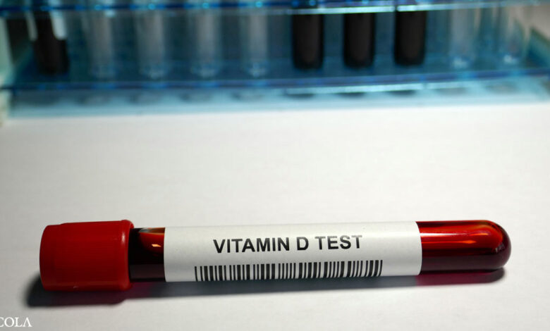 Meta-analysis Confirms Vitamin D Protects Against COVID