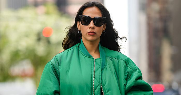 12 of the best oversized bomber jackets on the Internet