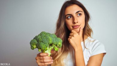 Broccoli Compound May Boost Cognitive Function
