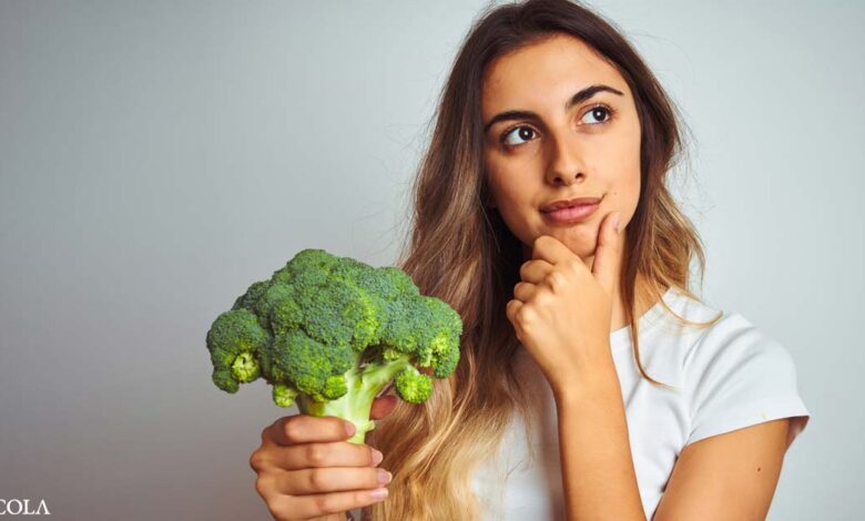 Broccoli Compound May Boost Cognitive Function