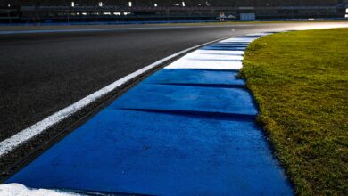 MotoGP Preview of the Thailand GP: Differences Between Europe & Japan