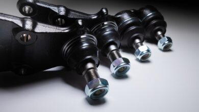 Top rated ball joints in 2022 - Review by Autoblog Commerce