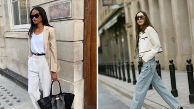 15 casual work outfits that make office dressing easy