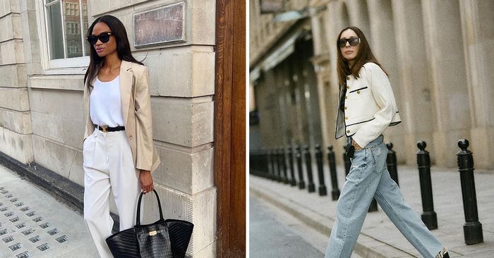 15 casual work outfits that make office dressing easy