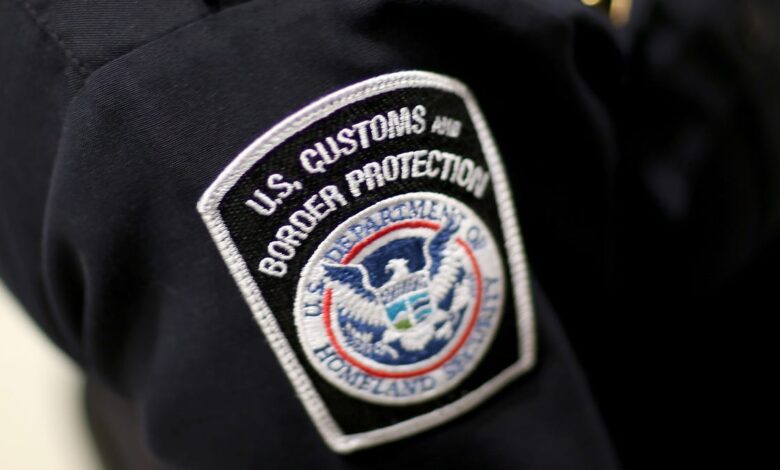 US senator reveals how US Customs collects data from Americans' devices