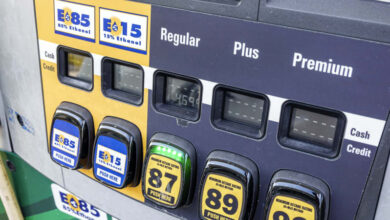 According to biofuel executives, why electrification doesn't kill ethanol
