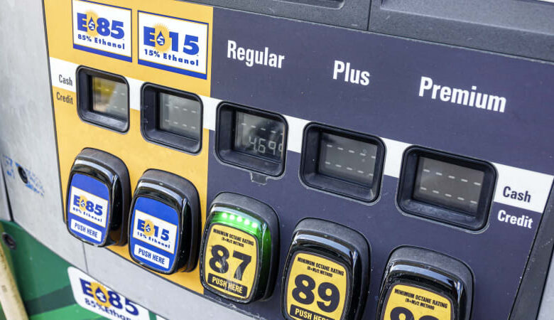 According to biofuel executives, why electrification doesn't kill ethanol