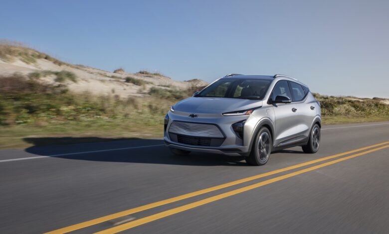 GM EVs at Hertz, Sorento Hybrid raise prices, tax the wealthy on EV infrastructure: The reverse week