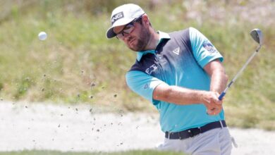 Fortinet Championship 2022 best picks, predictions, bets, odds: Golf expert says Corey Conners will fade this week