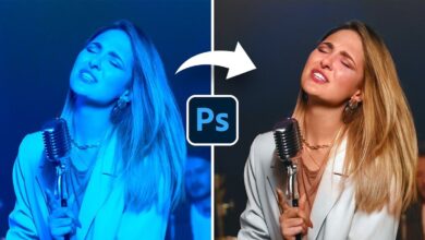 Fix extreme colors with this awesome Photoshop quick trick