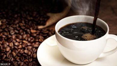 Does coffee dehydrate you?