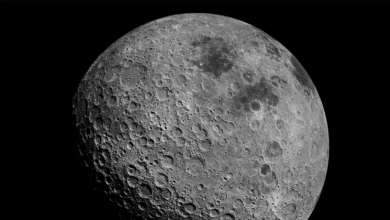 Moon to Mars!  NASA reveals plans for human presence in space