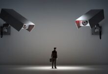 Boss watching you?  This is the most damaging truth about surveillance software