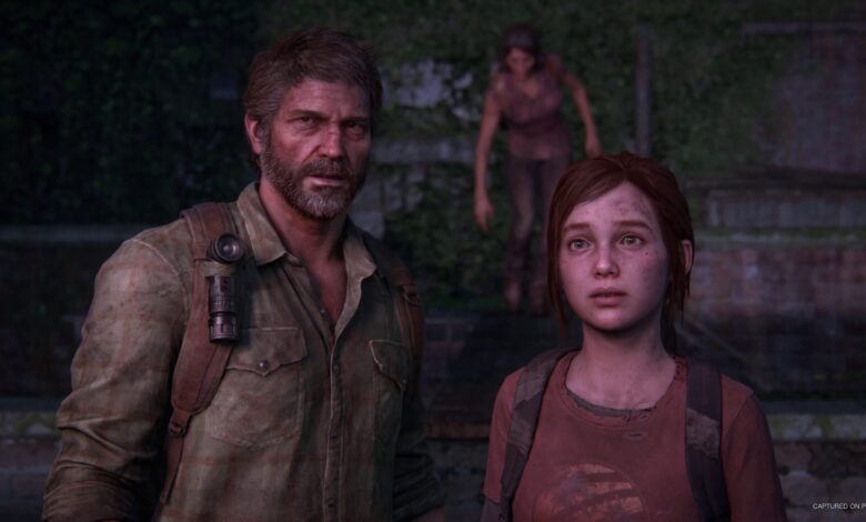 How Naughty Dog aims to improve on a classic with The Last of Us Part I, now out - PlayStation.Blog