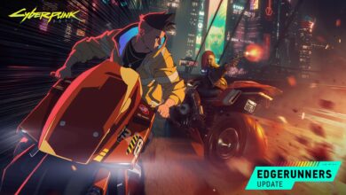 Edgerunners Update Brings Together Cyberpunk 2077 and Cyberpunk: Edgerunners - PlayStation.Blog
