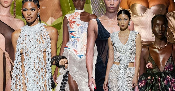 15 Designers On What Goes Into Creating a Fashion Week Show