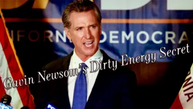 The Wall Street Journal Revealed Newsom & California's High Cost Energy and Reliability Quit - Is It Any Better With That?
