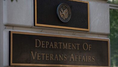 The VA will offer abortions in some cases - even if it's prohibited: NPR