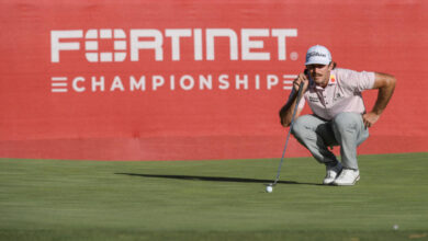 Fortinet Championship 2022: Live stream, watch online, TV schedule, channels, tee times, golf coverage, radio