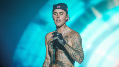 Justin Bieber ends world tour amid ongoing battle with Ramsay-Hunt . syndrome