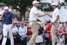 2022 Presidents Cup doubles, tee times: Singles, matches, complete schedule for Day 4 on Sunday