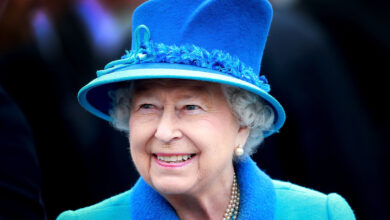 Queen Elizabeth's funeral scheduled for September 19.: NPR