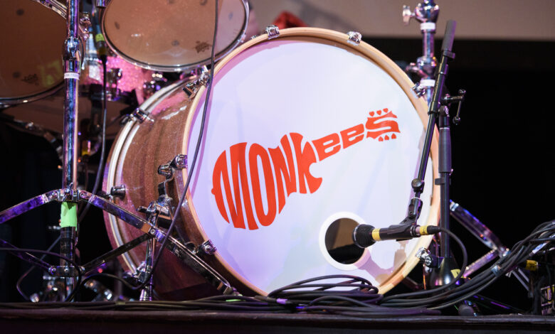 Monkees drummer wants the FBI to turn over the band files: NPR