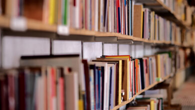 Oklahoma teacher gave her students access to banned books under surveillance: NPR