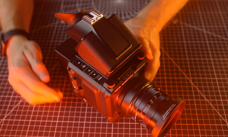 Enables RED firmware update for Hasselblad Viewfinder