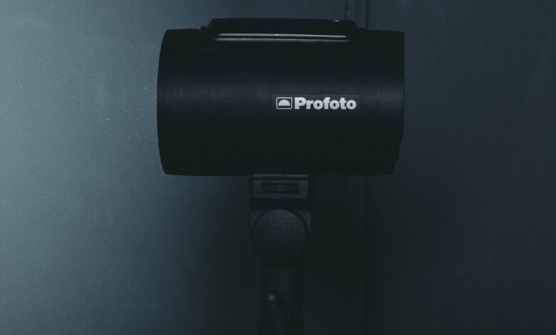 We Review the Profoto A2: A Speedlight on Steroids or an Underpowered Monolight?