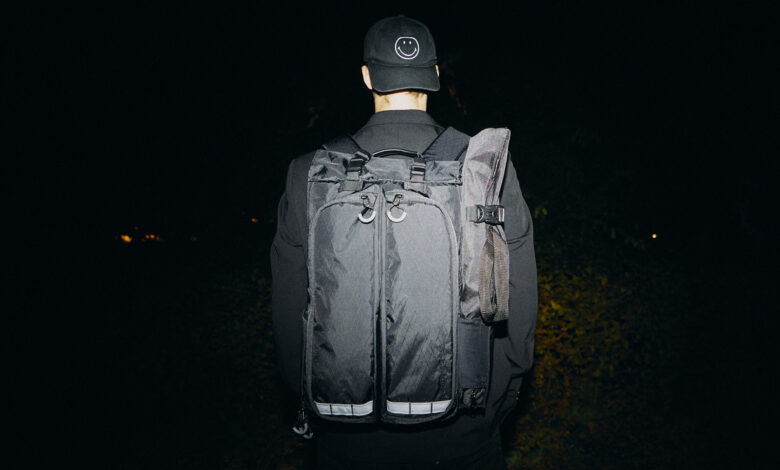 We Review the Guragear Kiboko City Commuter: Camera Bag That Has More Magnets Than My Fridge