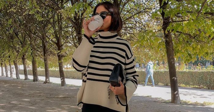 9 Influencer Fall Outfits I'm Recreating ASAP