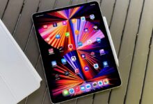 4 best iPad models in 2022