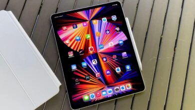 4 best iPad models in 2022
