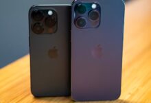 Apple releases iOS update to fix iPhone 14 Pro camera shake issue