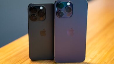 Apple releases iOS update to fix iPhone 14 Pro camera shake issue