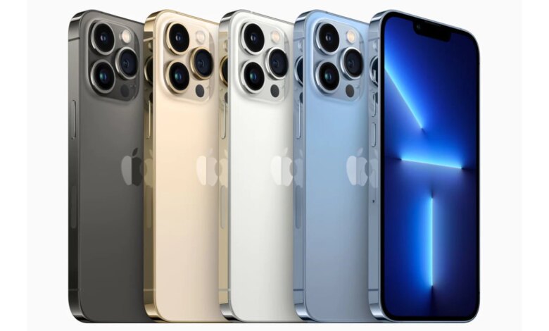 iPhone 13 Series, iPhone 12 mini, iPhone 11 Flipkart Big Billion Days 2022 Sale Prices Teased: All Details