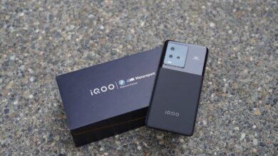 IQOO 9T is a killer phone that you probably can't buy