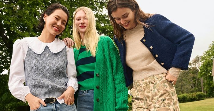 17 best pieces from J.Crew .'s new fall collection
