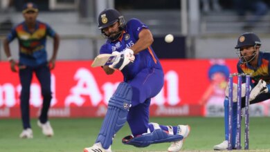 IND vs SL - "Too much crap": Rohit Sharma says Team India ignores social media between Arshdeep Singh Trolling