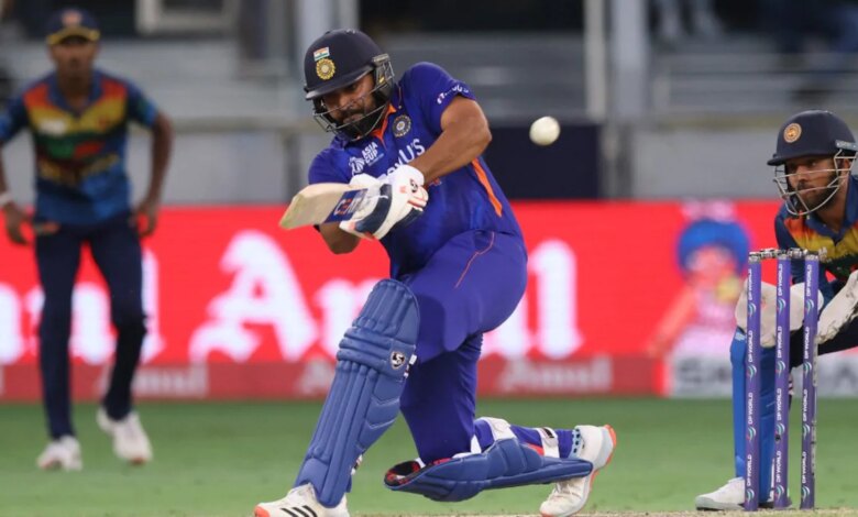 IND vs SL - "Too much crap": Rohit Sharma says Team India ignores social media between Arshdeep Singh Trolling