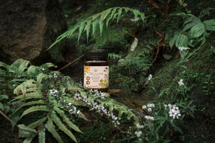 An exclusive interview with Elena Brambilla, Founder of Manuka Royale