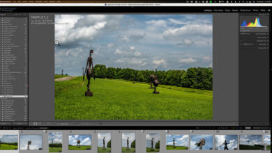 3 common mistakes that Lightroom users make
