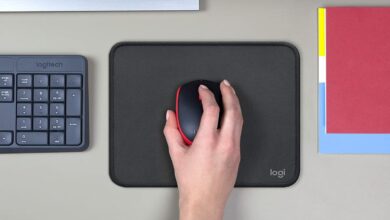 5 best mouse pads in 2022