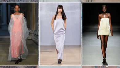 6 London Fashion Week trends that will be huge in 2023