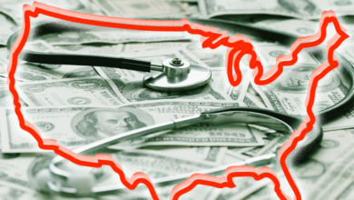 Stopgap funding bill will expand Medicare plans to rural hospitals