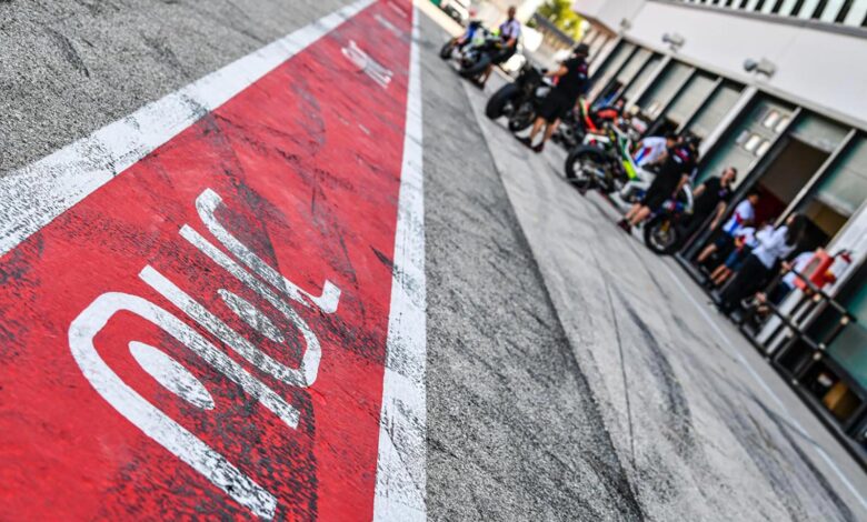 MotoGP Preview of the San Marino GP: A Yamaha in Ducati's Den